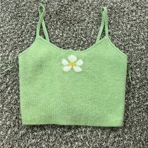 Pacsun- LA hearts crop top